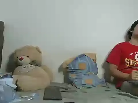 Emilyandjack04 online show from 02/10/26, 02:38