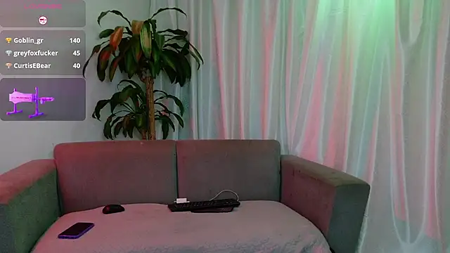 Saly Moon1 online show from 04/22/26, 01:12