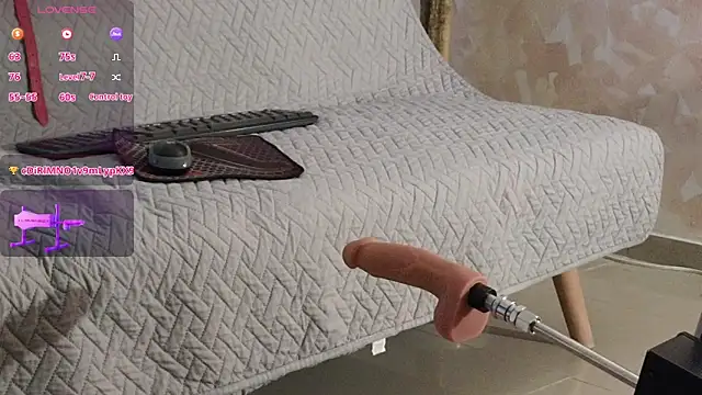 Saly Moon1 online show from 03/21/26, 03:08