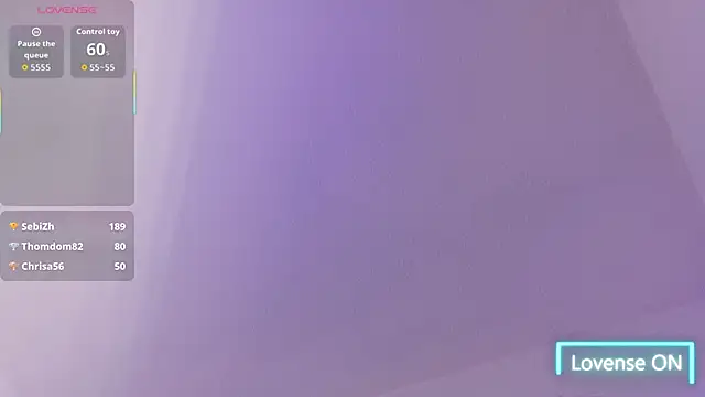 Saly Moon1 online show from 04/04/26, 04:41