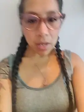Saly Moon1 online show from 05/26/26, 12:53