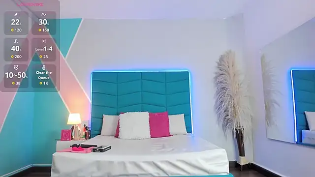  victoria collins  online show from 02/25/26, 08:19