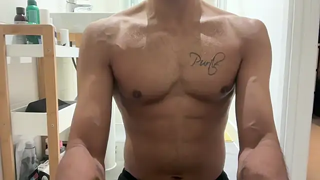 RandyRik online show from 12/16/25, 07:07