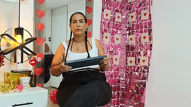 Sara BigAss- online show from 02/16/26, 07:23