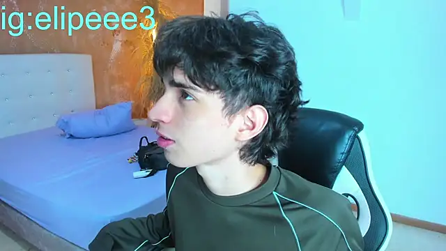 CONNOR STONNE  online show from 03/07/26, 07:19