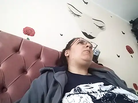 Dana92va online show from 02/21/26, 11:12