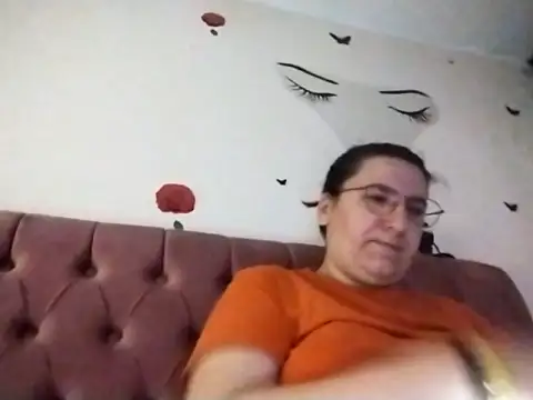 Dana92va online show from 03/31/26, 03:03