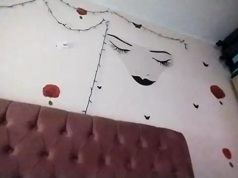 Dana92va online show from 02/19/26, 05:43