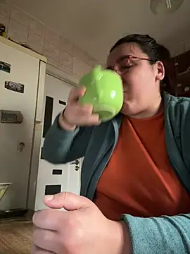 Dana92va online show from 02/17/26, 09:06