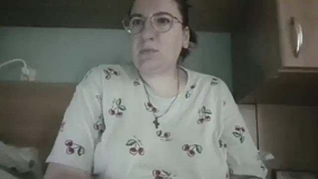 Dana92va online show from 04/24/26, 07:10