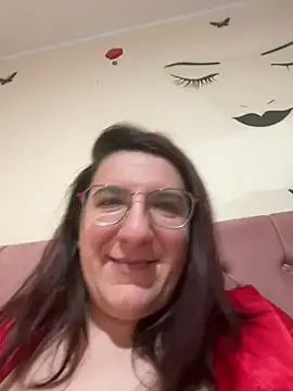 Dana92va online show from 02/20/26, 08:33