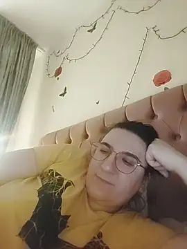 Dana92va online show from 02/08/26, 11:41