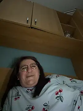 Dana92va online show from 04/19/26, 06:43