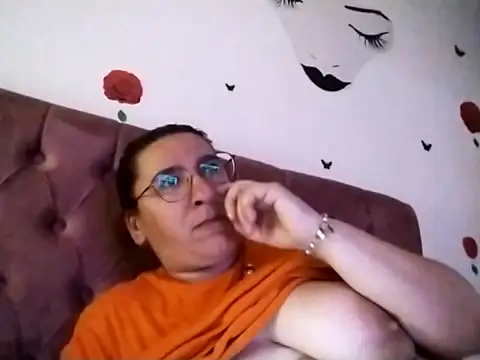 Dana92va online show from 07/06/26, 07:05