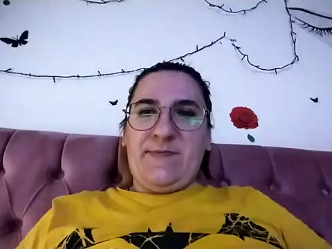 Dana92va online show from 02/06/26, 05:42