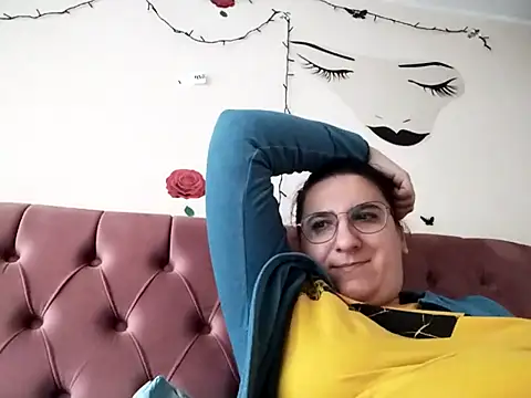 Dana92va online show from 02/16/26, 11:31