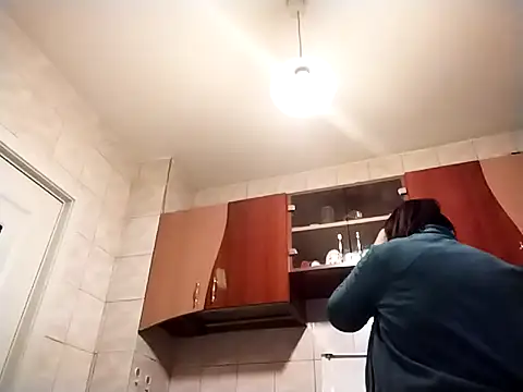 Dana92va online show from 03/29/26, 08:38