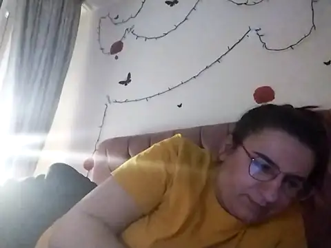 Dana92va online show from 02/05/26, 02:02