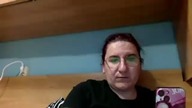 Dana92va online show from 04/20/26, 02:40