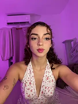 Anne Wyntheris online show from 12/20/25, 01:30