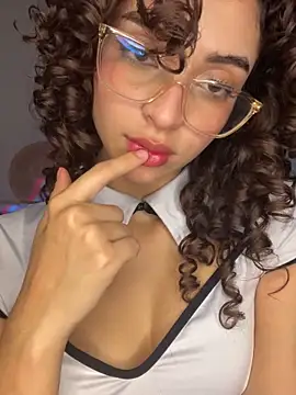 Anne Wyntheris online show from 03/03/26, 03:46