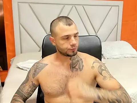 lucky smith1 online show from 02/25/26, 05:02