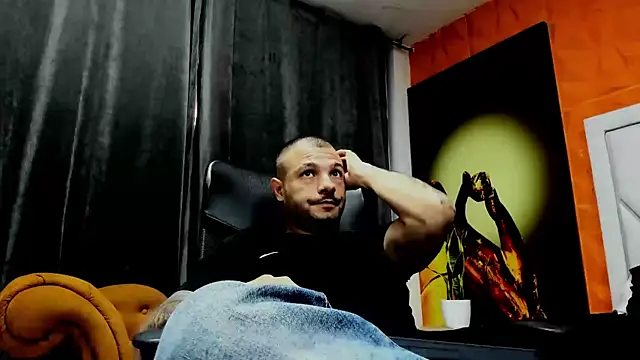 lucky smith1 online show from 01/12/26, 05:09