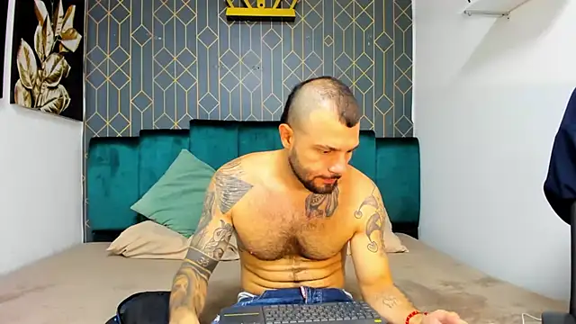 lucky smith1 online show from 12/20/25, 05:49