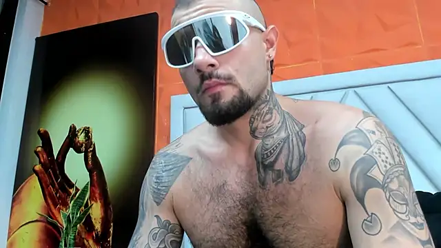 lucky smith1 online show from 01/09/26, 06:04