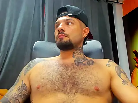 lucky smith1 online show from 01/10/26, 05:52