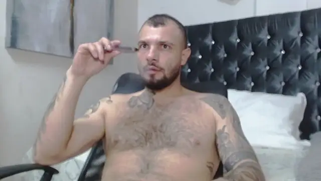 lucky smith1 online show from 01/05/26, 05:49