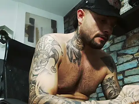 lucky smith1 online show from 02/05/26, 06:26