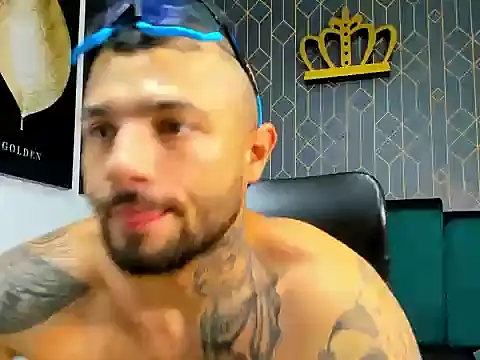 lucky smith1 online show from 12/22/25, 05:57