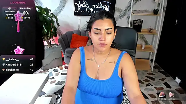 Snapshot of melodysnow_ chatting on 12/04/25, 08:52 melodysnow online show from 12/04/25, 08:52