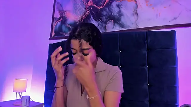 arianna roxe online show from 01/17/26, 07:01