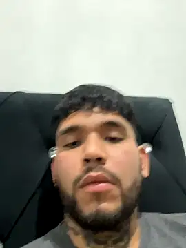 Snapshot of ConjuredTempo chatting on 12/17/25, 06:07 ConjuredTempo online show from 12/17/25, 06:07