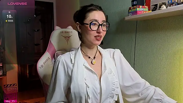 SweetChirikMay online show from 05/29/26, 10:43
