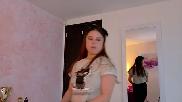 MelaniBeckers online show from 05/05/26, 06:55