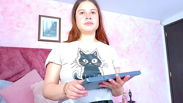MelaniBeckers online show from 05/10/26, 04:31