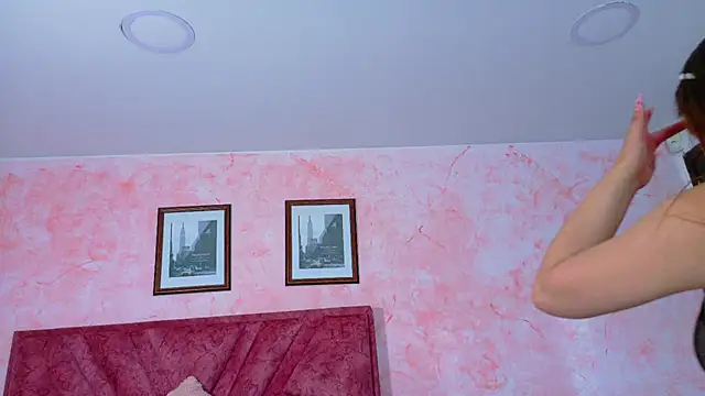 MelaniBeckers online show from 05/29/26, 06:58