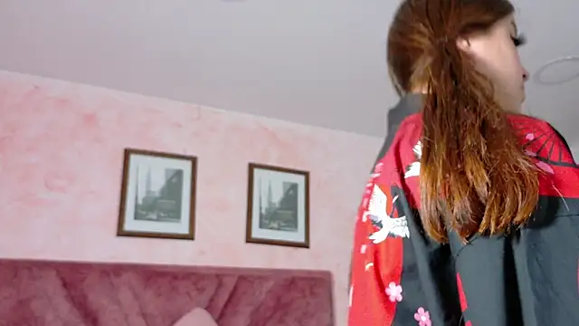 MelaniBeckers online show from 04/06/26, 06:42