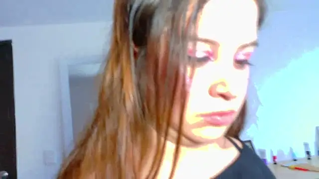 MelaniBeckers online show from 05/27/26, 06:48