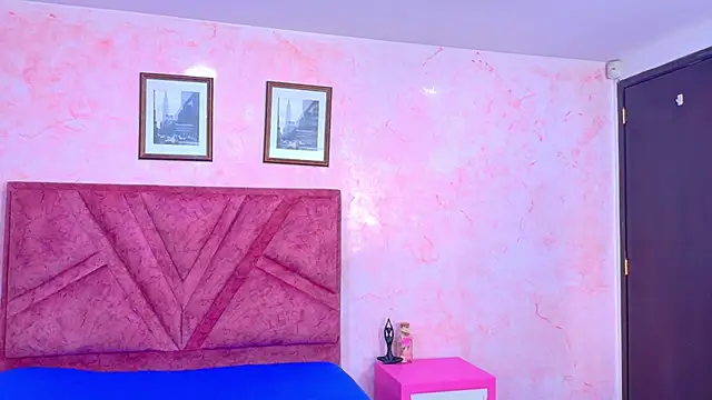 MelaniBeckers online show from 05/26/26, 06:50