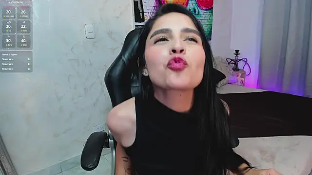 mialiore online show from 02/17/26, 12:35