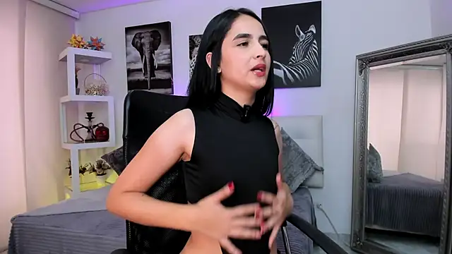 mialiore online show from 01/14/26, 12:42