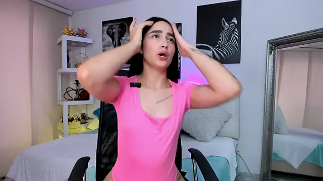 mialiore online show from 01/15/26, 12:52