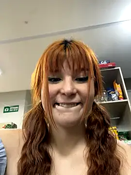 Snapshot of _AbbyScott chatting on 12/19/25, 02:59 AbbyScott online show from 12/19/25, 02:59