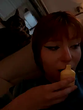 Snapshot of _AbbyScott chatting on 12/15/25, 03:01 AbbyScott online show from 12/15/25, 03:01