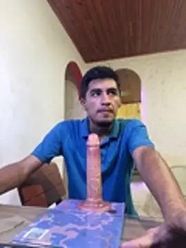 maxI dick33 online show from 03/03/26, 02:46