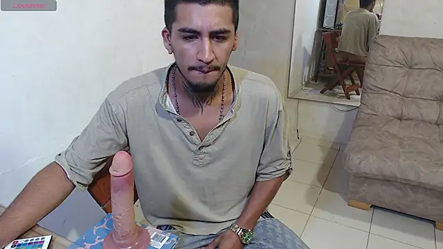 maxI dick33 online show from 05/04/26, 02:20
